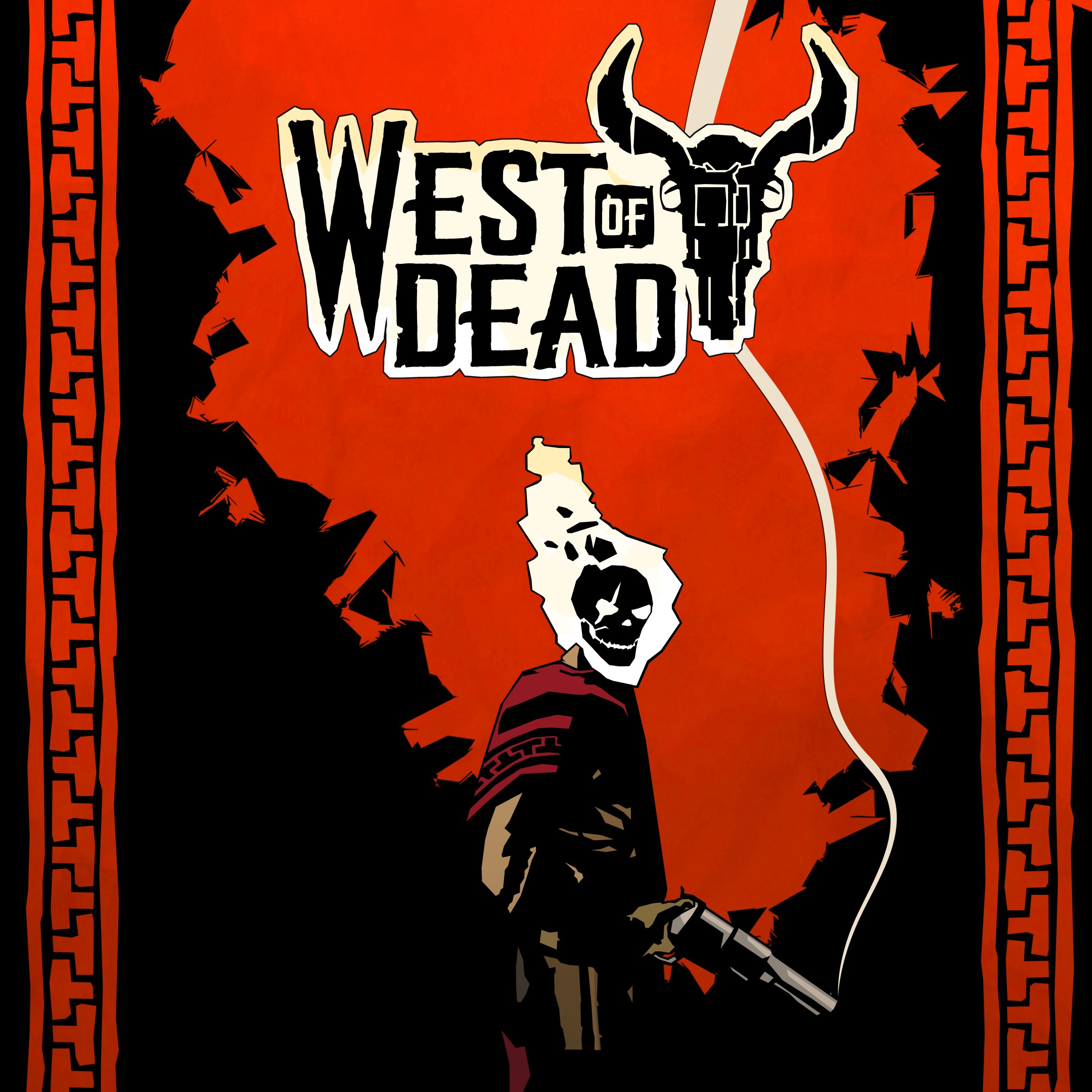 West of Dead (BETA)