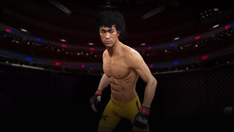 EA SPORTS™ UFC® 2 Bruce Lee - Peso-pena