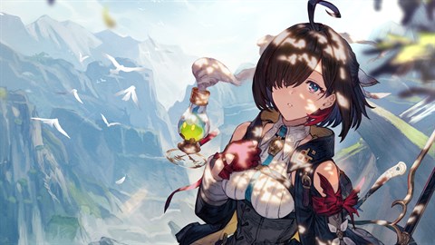 Atelier Yumia: The Alchemist of Memories & the Envisioned Land Digital Deluxe Edition
