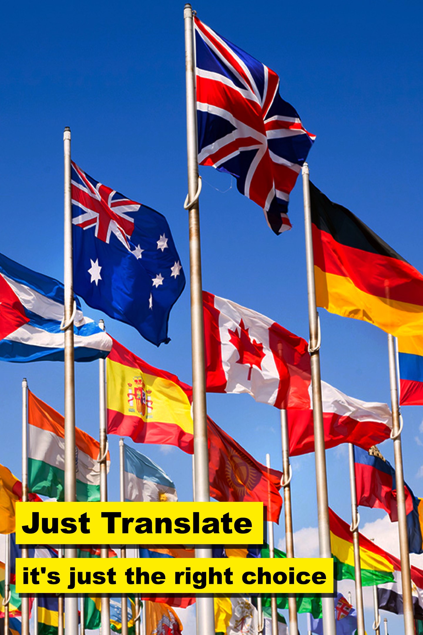 השג את Jalada Just Translate Microsoft Store He Il