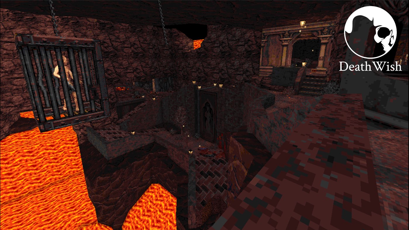 #8. Blood: Refreshed Supply (Xbox) By: Warner Bros. Games, Atari, Nightdive Studios