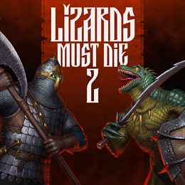 Aperçu Lizards Must Die 2