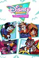 The Disney Afternoon Collection