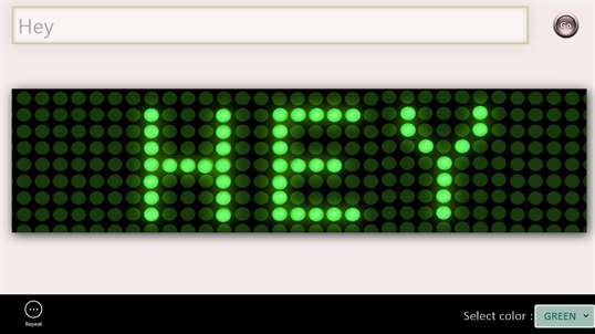 LED Loader screenshot 2