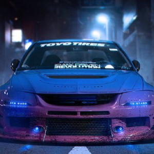 Honda JDM Cars HD Wallpapers New Tab icon