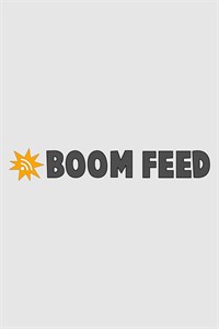 Boom Feed