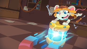 Magnetail (Xbox Series)