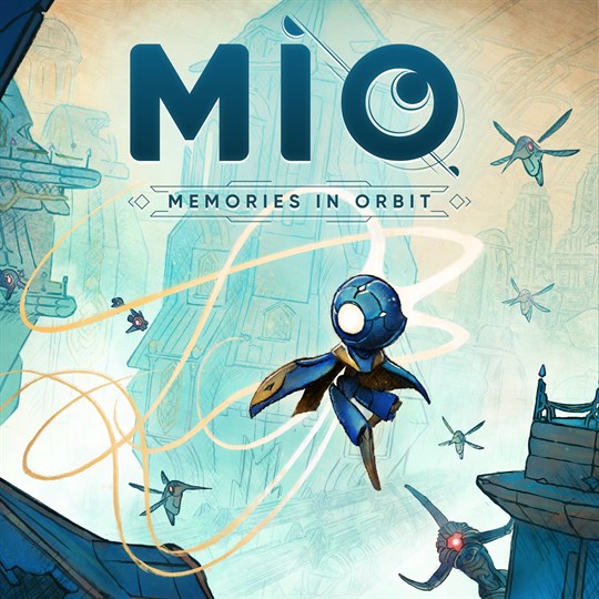 MIO: Memories in Orbit for xbox