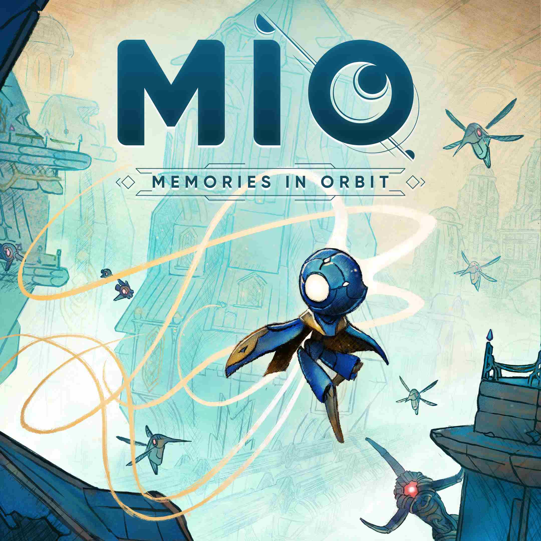 MIO: Memories in Orbit