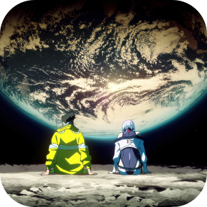 Rebecca Cyberpunk:Edgerunners HomePage icon