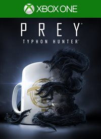 Prey: Typhon Hunter