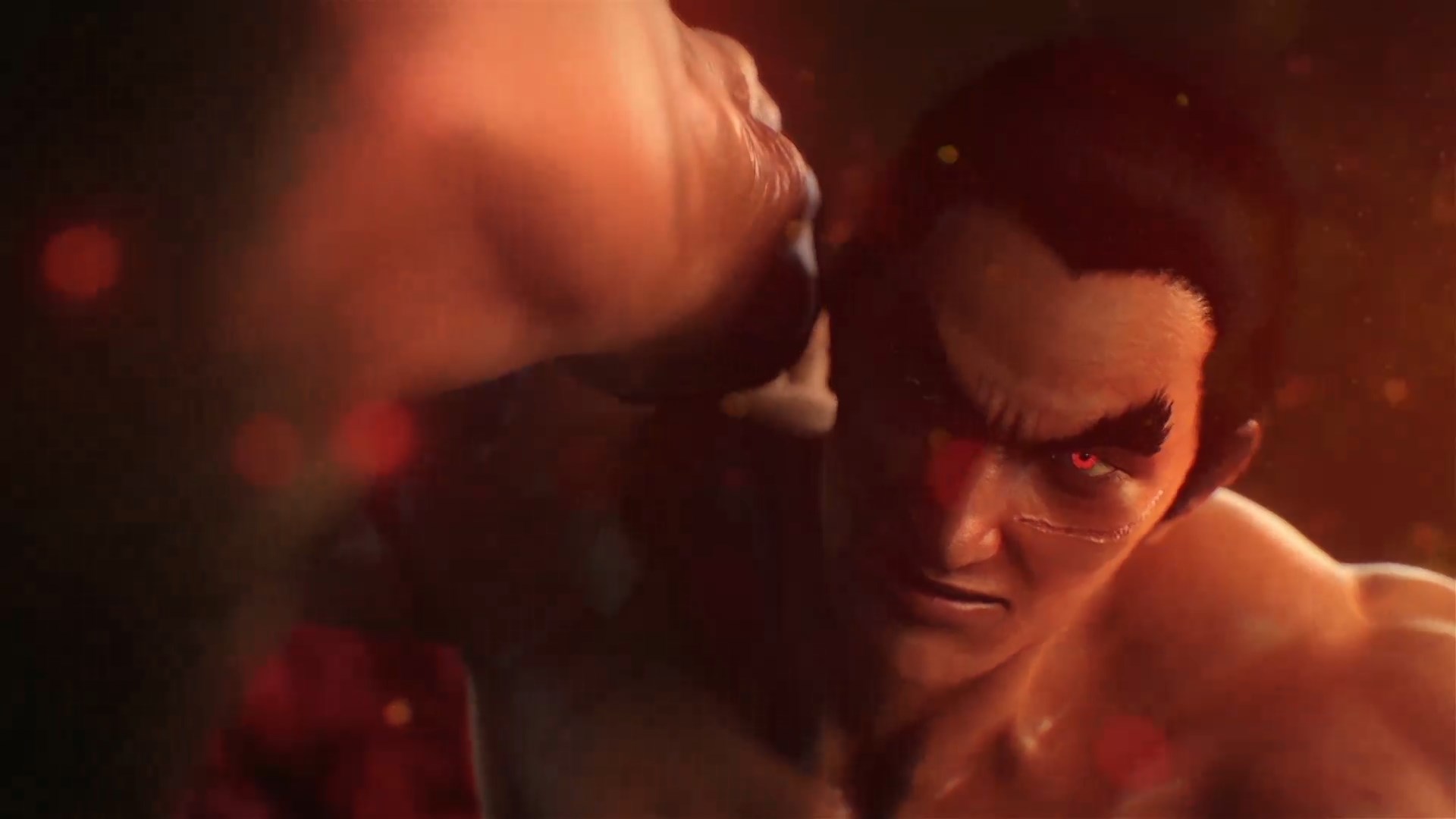 TEKKEN 7 - Originals Edition screenshot thumbnail video