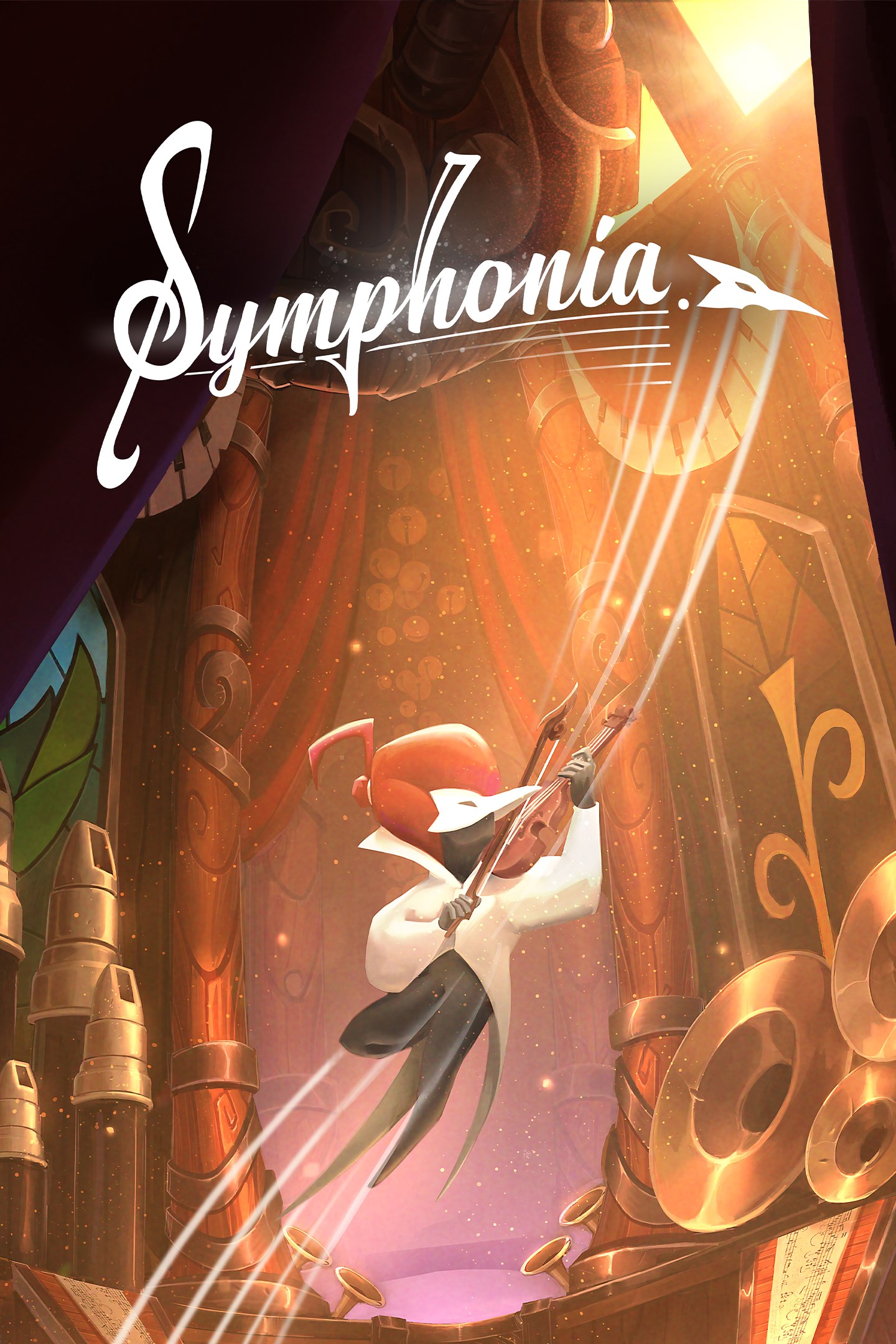 Symphonia 𝄞 image