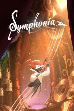 Cover poster for Symphonia 𝄞