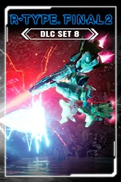 R-Type Final 2: DLC Set 8