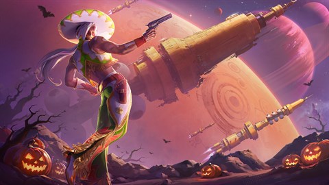 FragPunk