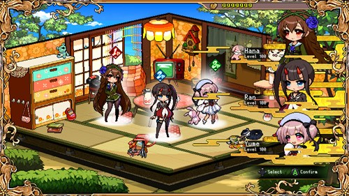 Ogre Tale(Xbox Series X|S)