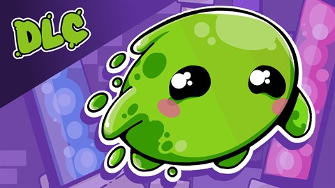 Slime Color (Windows)