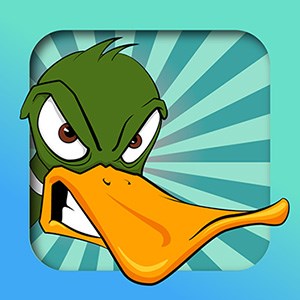 Duck Mania!