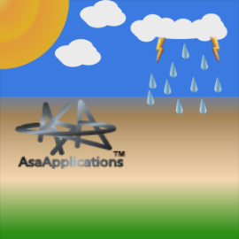 Asa Weather