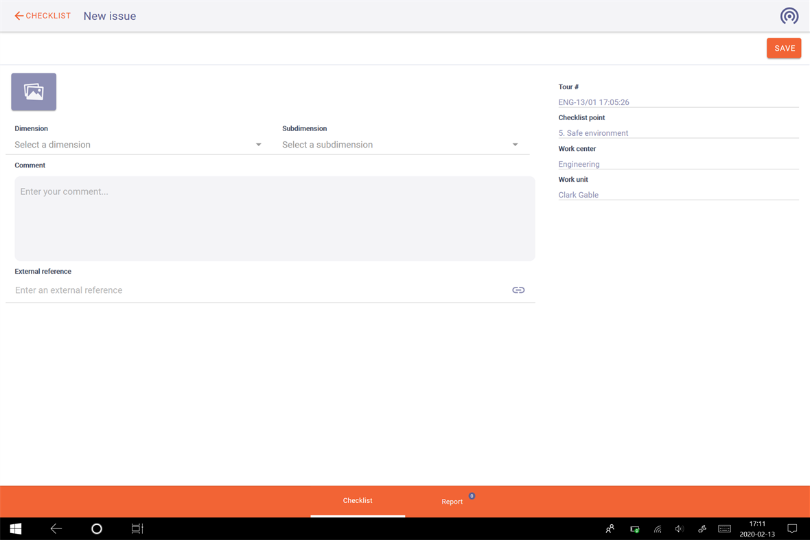 #3. Tervene (Windows) Podle: Tervene
