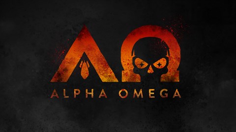 Call of Duty®: Black Ops 4 - Alpha Omega