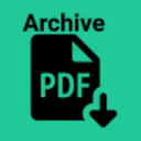 Internet Archive Downloader