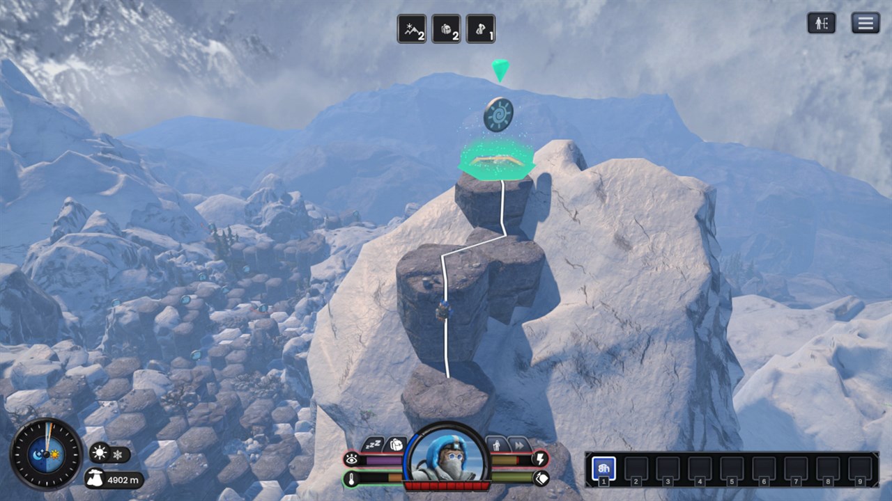 Insurmountable screenshot 2