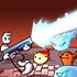 Gunkid 99 - Frantic 2D Arena Shooter