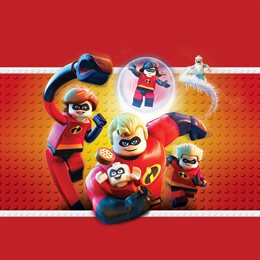 Aperçu LEGO® Les Indestructibles