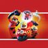 LEGO® Les Indestructibles