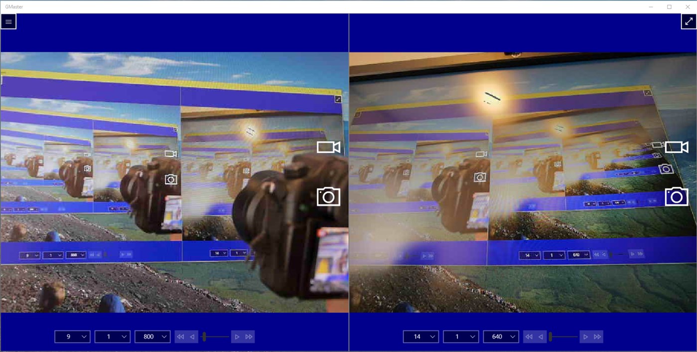#1. LMaster (Windows) 来自: Rambalac