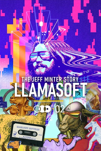 Llamasoft: The Jeff Minter Story
