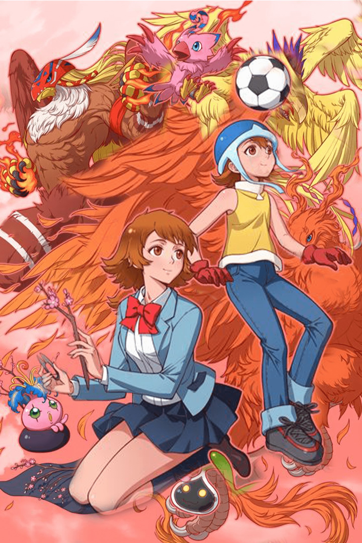 Digimon Monster: Classic Childhood Game