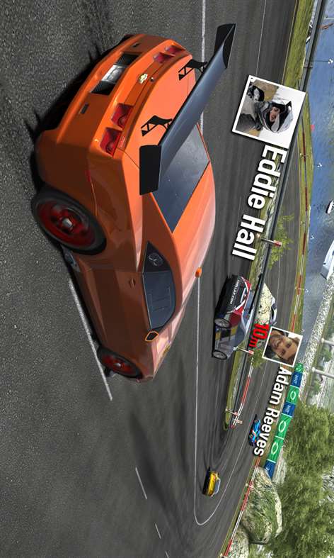 Gt Racing 2: The Real Car Experience – JHITGJ