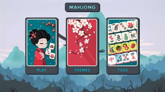 Mahjong Taipei screenshot 4