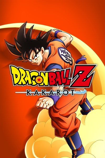 Dragon ball z kakarot digital sale xbox one