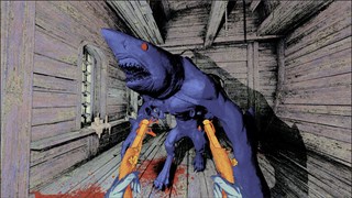 Mortal Sin screenshot 6