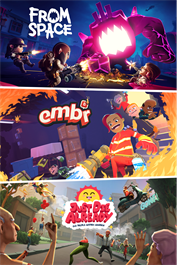 4-Player Co-op Bundle