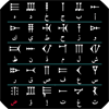 Ugaritic Alphabet