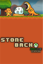 StoneBack Xbox One Edition