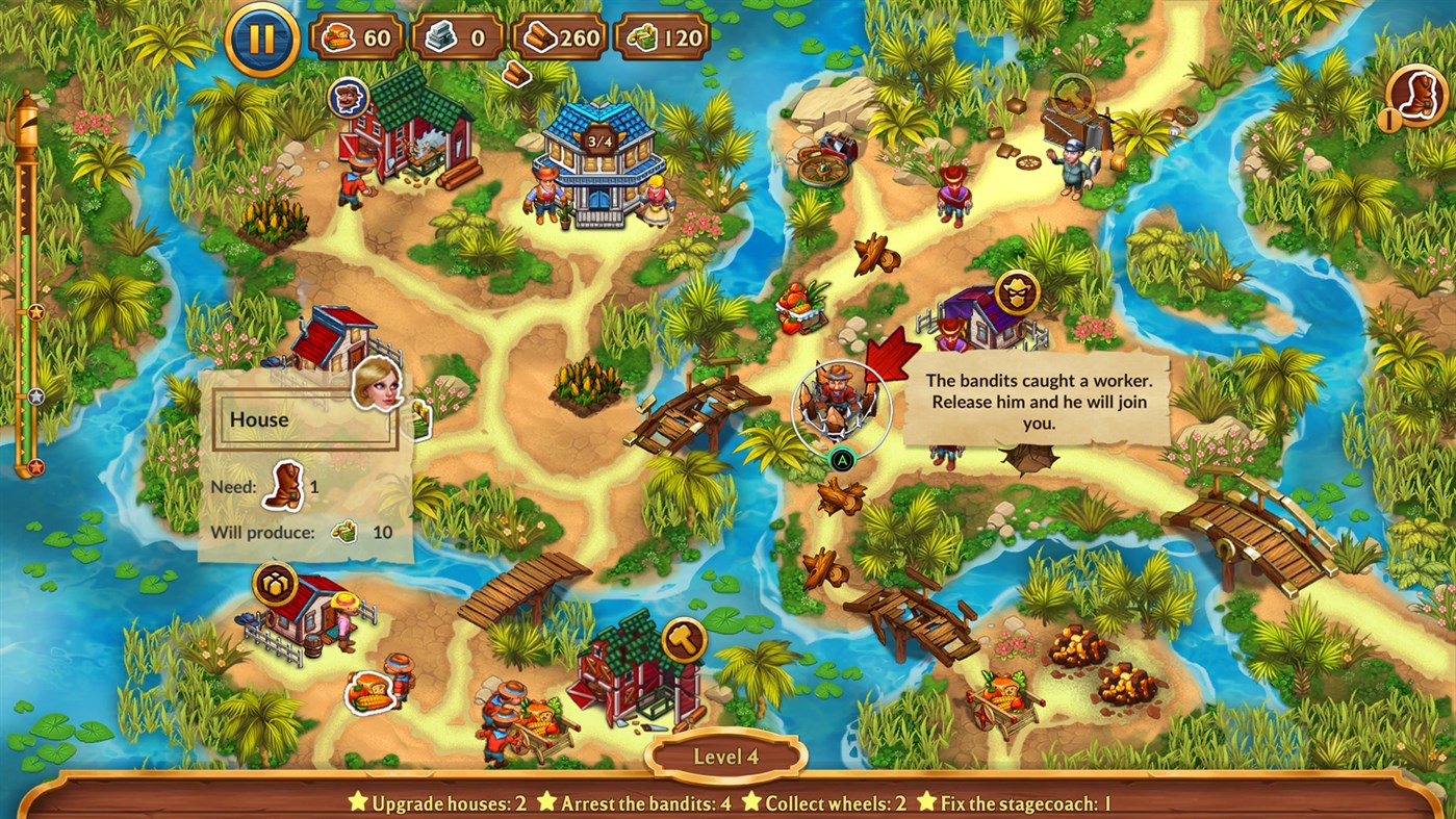 #2. Golden Rails: Valuable Package Collector's Edition (Xbox) 由: Ocean Media