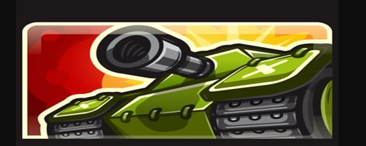 Tank Wars Game marquee promo image