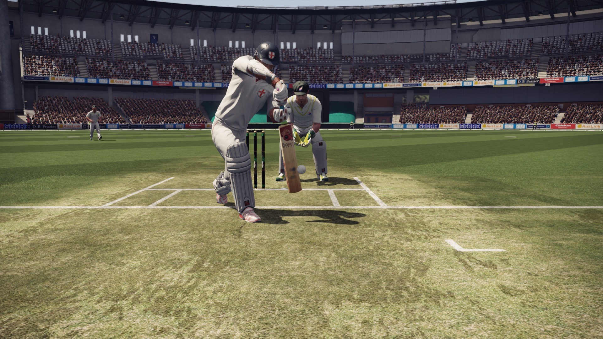 don bradman cricket xbox one