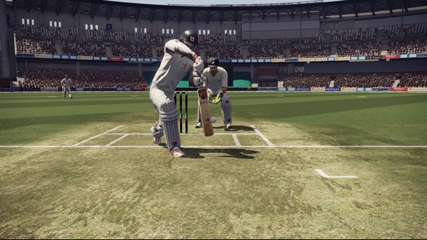 Don Bradman Cricket — 5