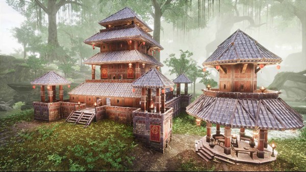 Conan Exiles – Year 1 DLC Bundle — 9