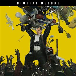 Aperçu Dead Rising Deluxe Remaster Digital Deluxe