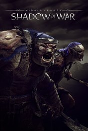 Slaughter Tribe Nemesis Expansion-pakken