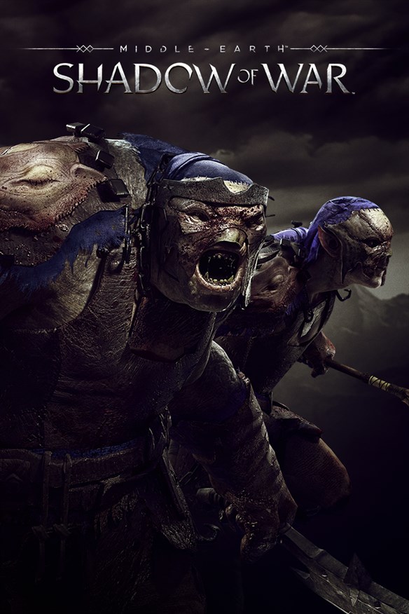 Slaughter Tribe Nemesis Expansion Xbox Series X|S and Xbox One cover art