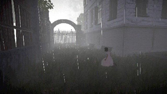 The Glass Staircase screenshot 3